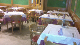  restaurante en Madrid