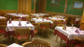  restaurante en Madrid